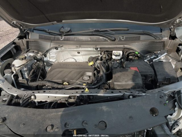KL77LHE21RC028381 Chevrolet Trax Fwd Lt