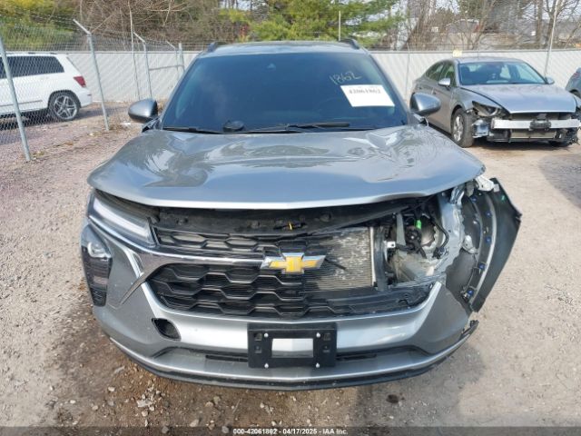 KL77LHE21RC028381 Chevrolet Trax Fwd Lt