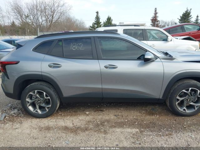 KL77LHE21RC028381 Chevrolet Trax Fwd Lt