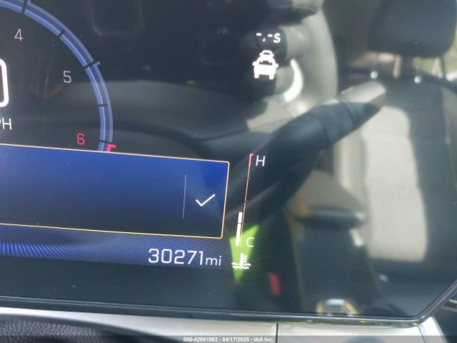 KL77LHE21RC028381 Chevrolet Trax Fwd Lt