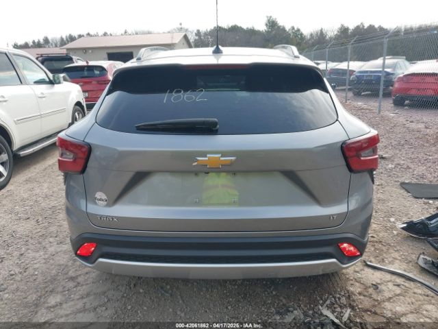 KL77LHE21RC028381 Chevrolet Trax Fwd Lt