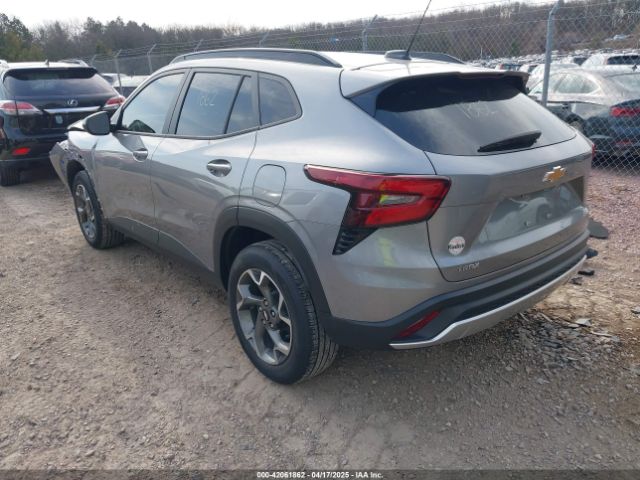 KL77LHE21RC028381 Chevrolet Trax Fwd Lt