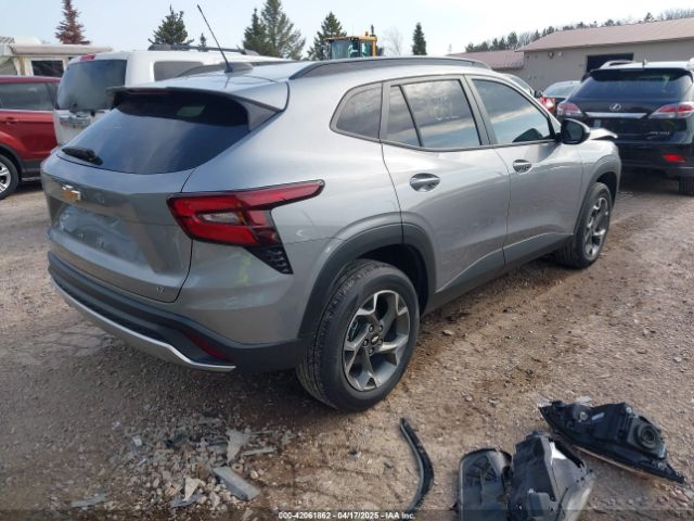 KL77LHE21RC028381 Chevrolet Trax Fwd Lt