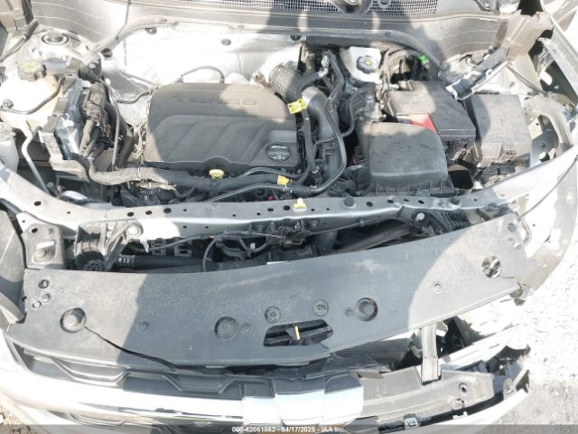KL77LHE21RC028381 Chevrolet Trax Fwd Lt