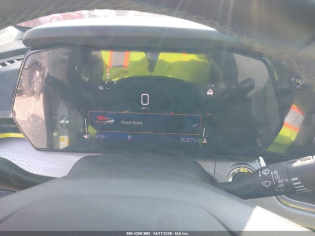 KL77LHE21RC028381 Chevrolet Trax Fwd Lt