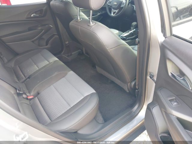 KL77LHE21RC028381 Chevrolet Trax Fwd Lt