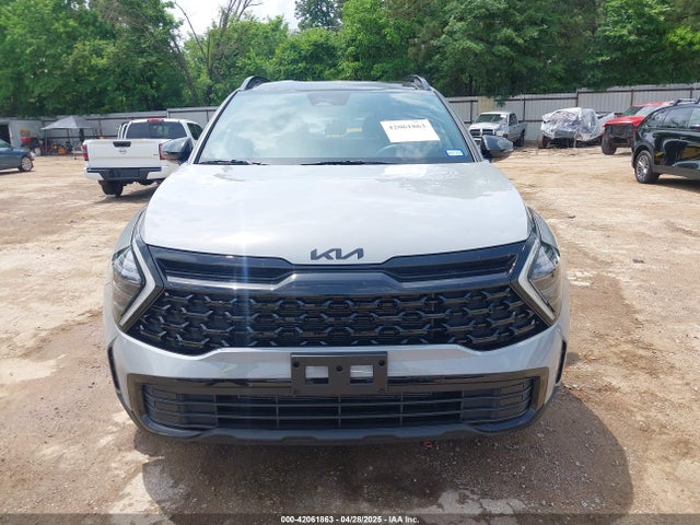 5XYK6CDF8SG262594 KIA gdi theta iii