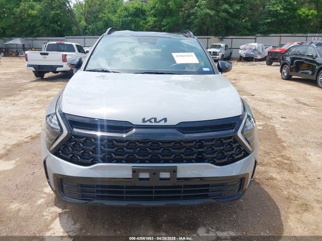 5XYK6CDF8SG262594 KIA gdi theta iii