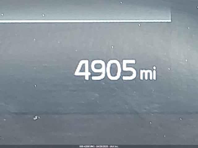 5XYK6CDF8SG262594 KIA gdi theta iii