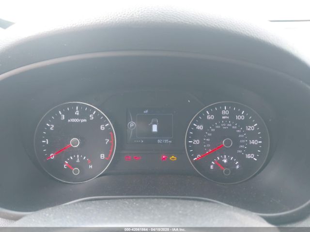 KNDPNCAC7H7269254 KIA Sportage Ex