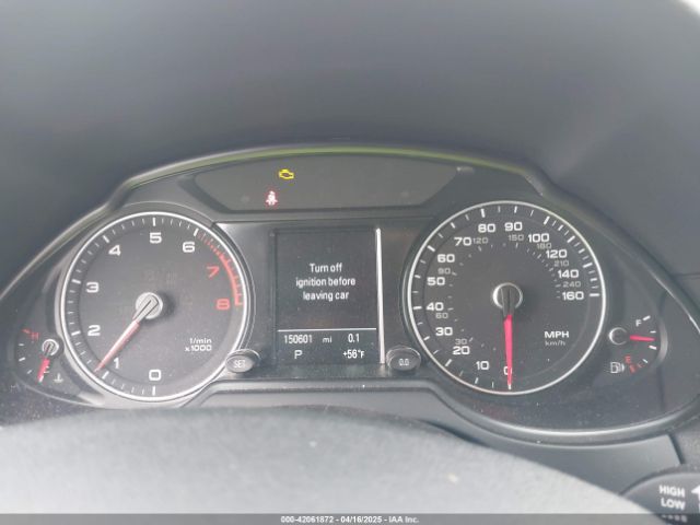 WA1CFAFPXFA003961 Audi Q5 2.0t Premium