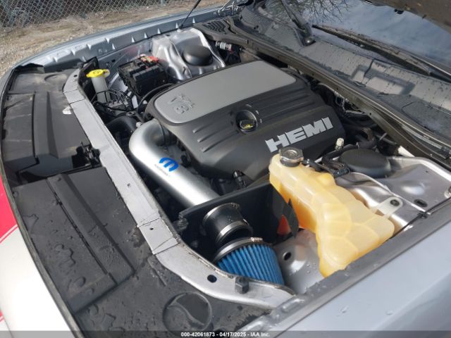 2C3CDZBT0HH608982 Dodge Challenger R/t