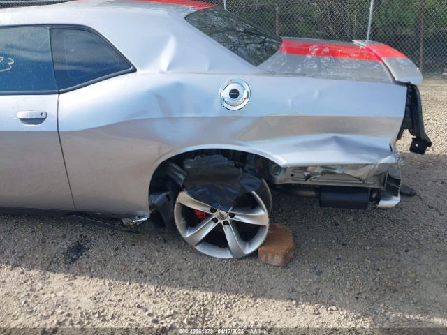 2C3CDZBT0HH608982 Dodge Challenger R/t