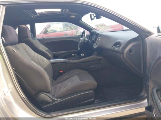 2C3CDZBT0HH608982 Dodge Challenger R/t