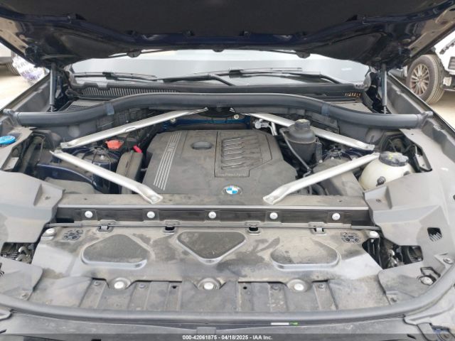 5UXCR4C08LLW63422 BMW X5 Sdrive40i