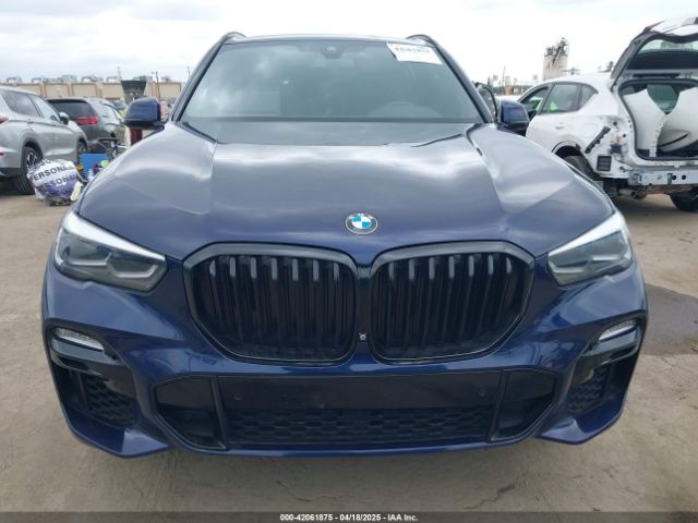 5UXCR4C08LLW63422 BMW X5 Sdrive40i