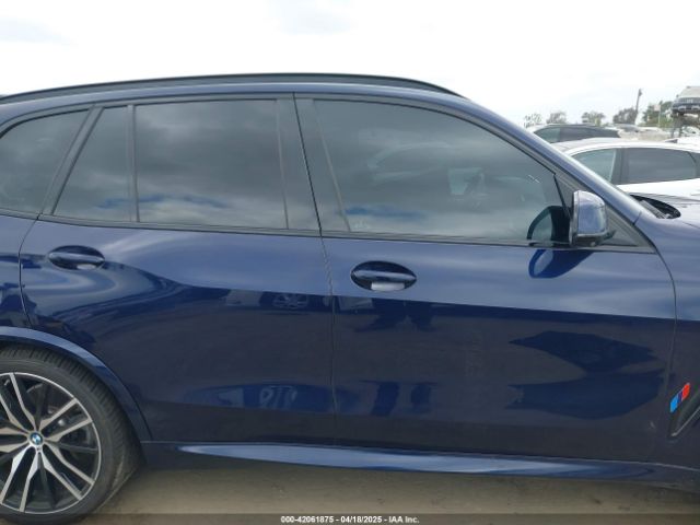 5UXCR4C08LLW63422 BMW X5 Sdrive40i
