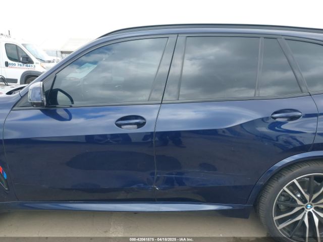5UXCR4C08LLW63422 BMW X5 Sdrive40i