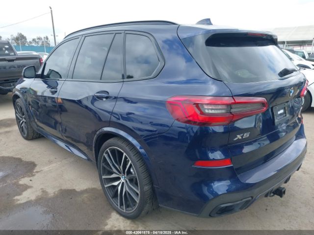 5UXCR4C08LLW63422 BMW X5 Sdrive40i