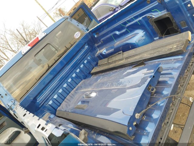 3FTTW8E31PRA17316 Ford Maverick Xlt
