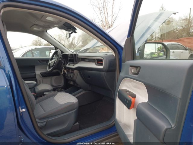 3FTTW8E31PRA17316 Ford Maverick Xlt