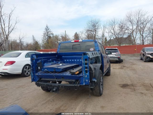 3FTTW8E31PRA17316 Ford Maverick Xlt