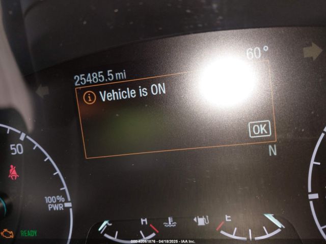 3FTTW8E31PRA17316 Ford Maverick Xlt