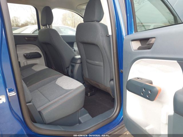 3FTTW8E31PRA17316 Ford Maverick Xlt