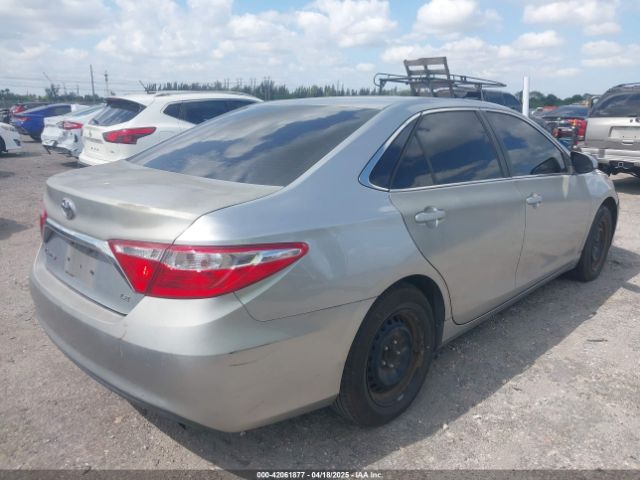 4T1BF1FK0FU093475 Toyota CAMRY LE