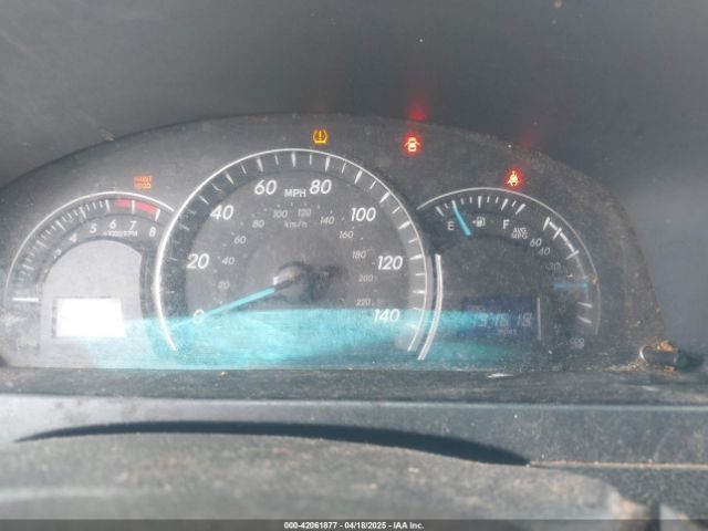4T1BF1FK0FU093475 Toyota CAMRY LE