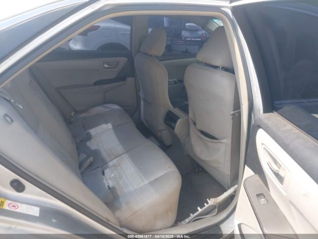 4T1BF1FK0FU093475 Toyota CAMRY LE
