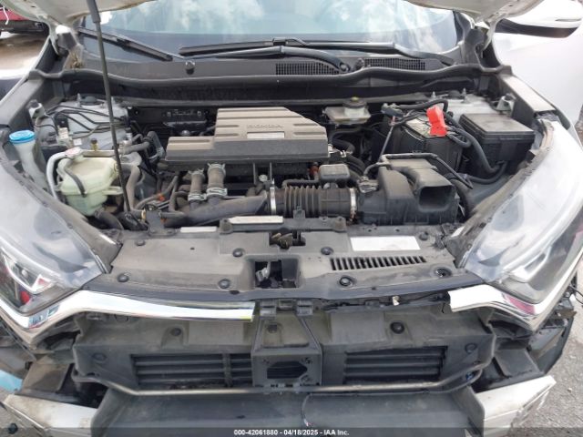 5J6RW2H50KA004428 Honda CR-V EX