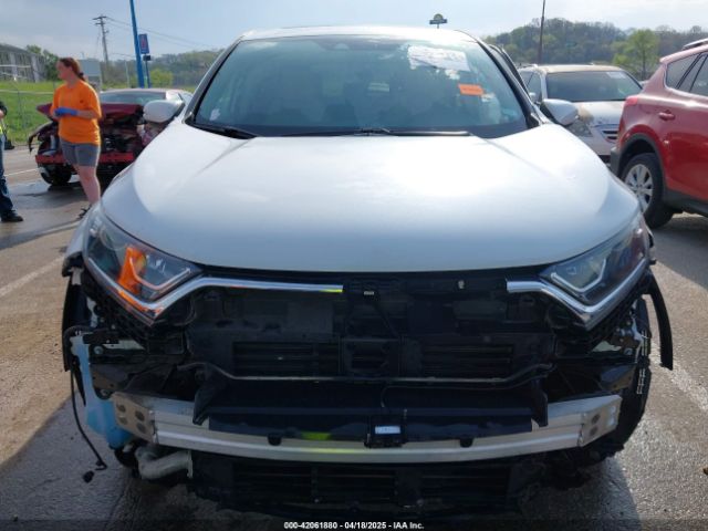 5J6RW2H50KA004428 Honda CR-V EX