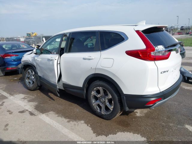 5J6RW2H50KA004428 Honda CR-V EX
