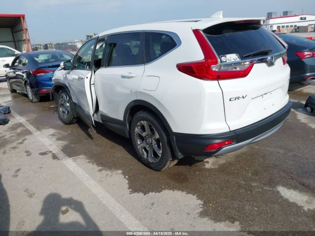 5J6RW2H50KA004428 Honda CR-V EX