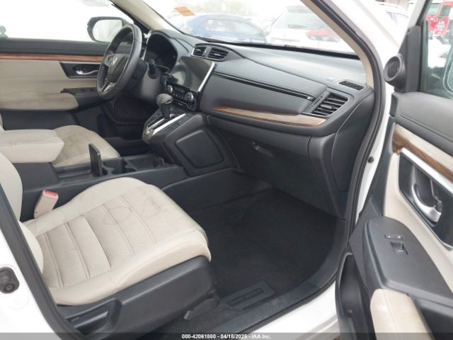 5J6RW2H50KA004428 Honda CR-V EX