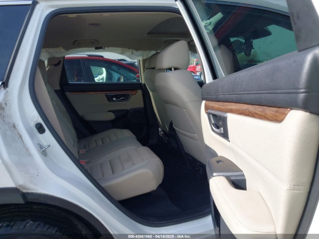 5J6RW2H50KA004428 Honda CR-V EX