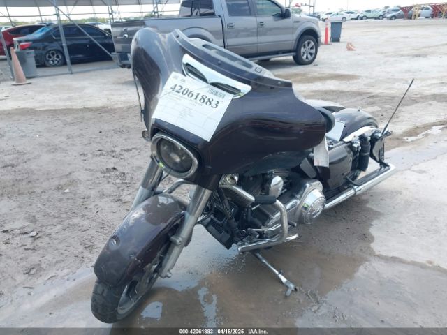 2014 HARLEY-DAVIDSON FLHXS 1HD1KRM18EB665129 Photo 1