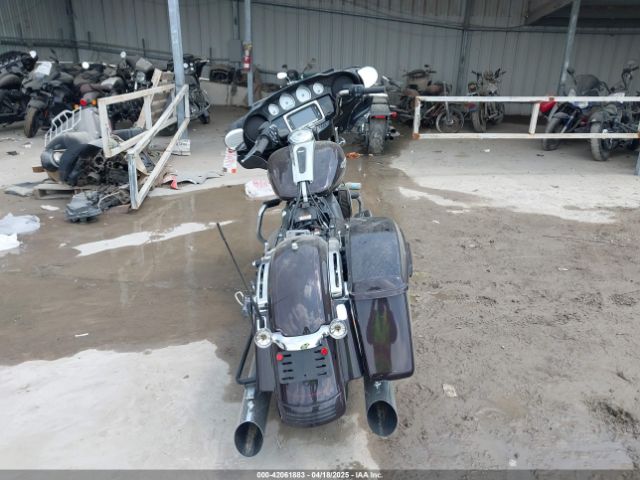 2014 HARLEY-DAVIDSON FLHXS 1HD1KRM18EB665129 Photo 5