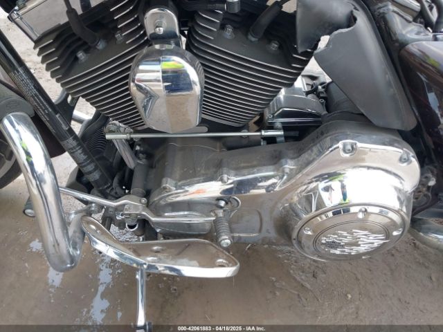 2014 HARLEY-DAVIDSON FLHXS 1HD1KRM18EB665129 Photo 8