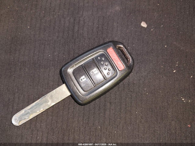 2HKRM4H32EH714174 Honda CR-V LX