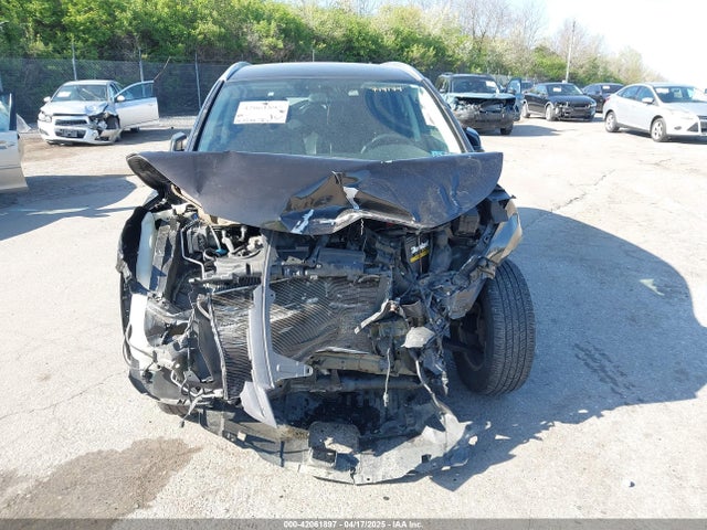 2HKRM4H32EH714174 Honda CR-V LX