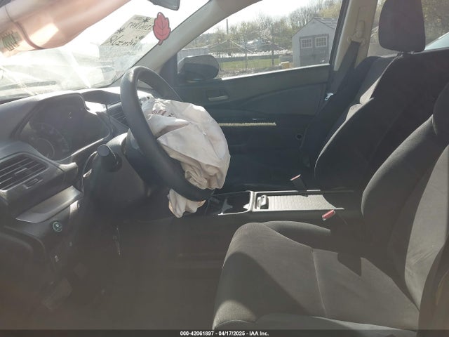 2HKRM4H32EH714174 Honda CR-V LX