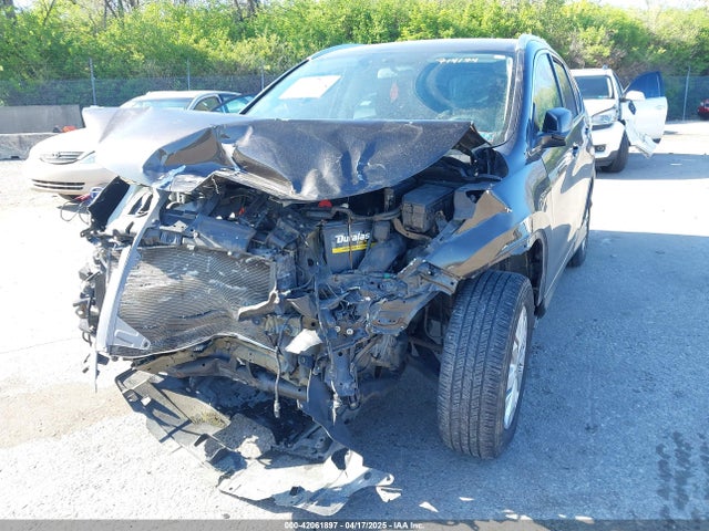 2HKRM4H32EH714174 Honda CR-V LX
