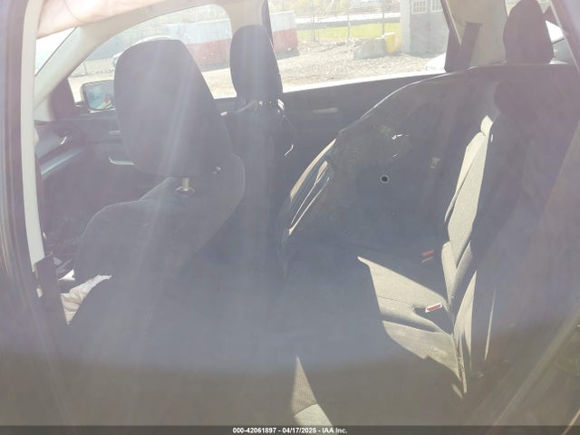 2HKRM4H32EH714174 Honda CR-V LX