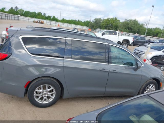 2C4RC1BG7NR190939 Chrysler Pacifica Touring L