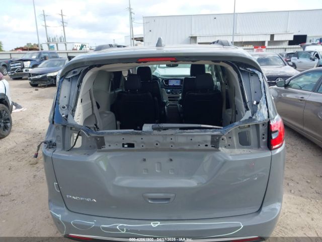 2C4RC1BG7NR190939 Chrysler Pacifica Touring L