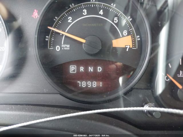 1C4NJRFB8GD595327 Jeep Patriot High Altitude Edition