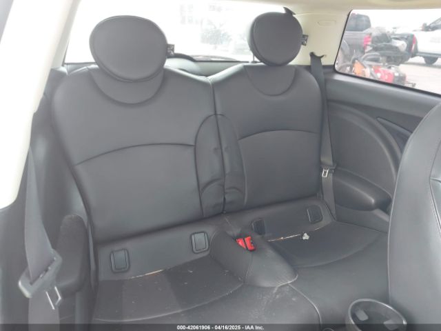 2012 MINI COOPER S WMWSV3C54CTY17815 Photo 7