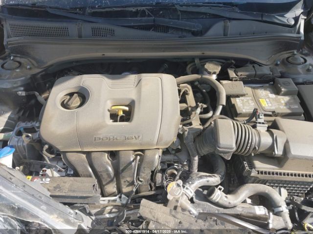 3KPF24AD0PE508306 KIA Forte Lxs